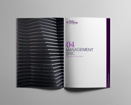 S04 Management SYSC