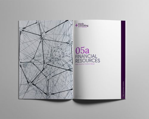 S05 Financial Resources