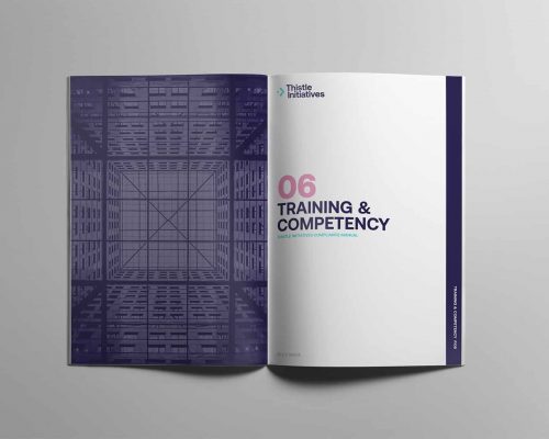 S06 Training & Competence